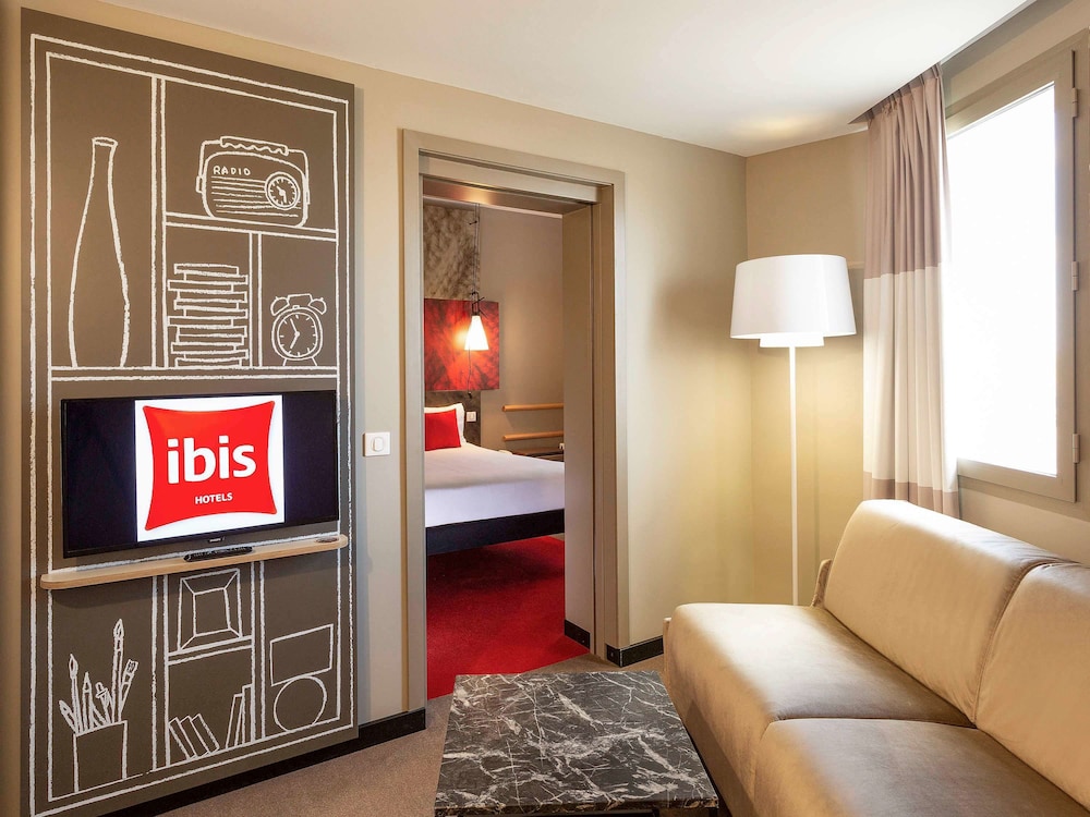 Ibis Sfax 46/66