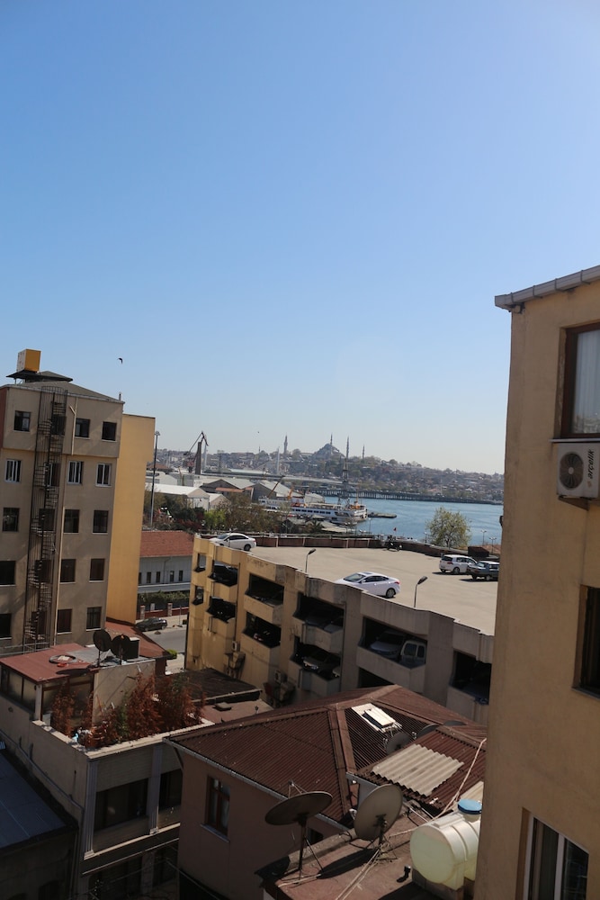 Beyoglu Huzur Otel 40/44