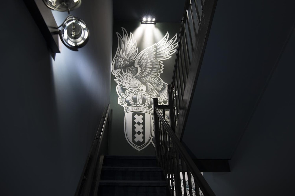 Boutique Hotel Oosteinde 23/50