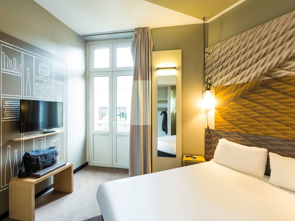 ibis Bordeaux Centre Gare Saint Jean Euratlantique 35/77