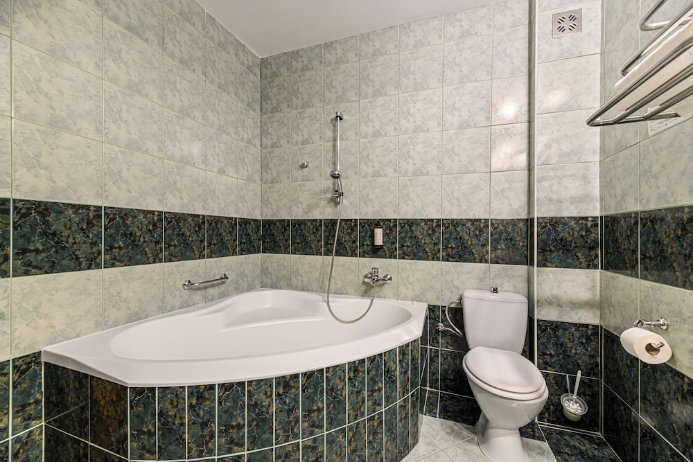 Hotel Casa Viorel 49/50