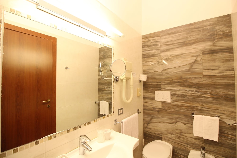 Hotel Al Corso 26/55