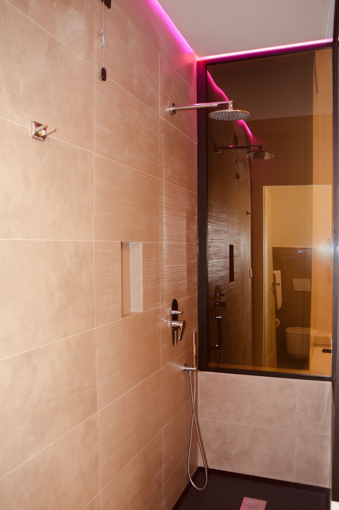 Giotto Flavia Hotel 36/36