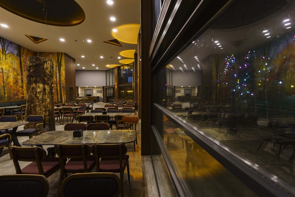 MacarTasi hotel 30/50