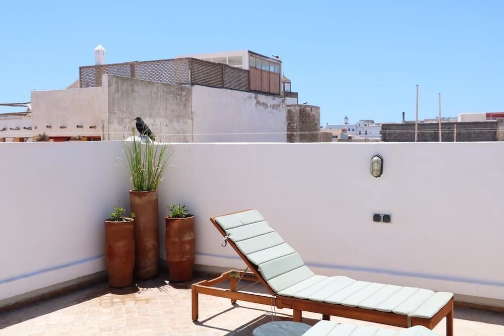 Riad Dar Awil 41/45