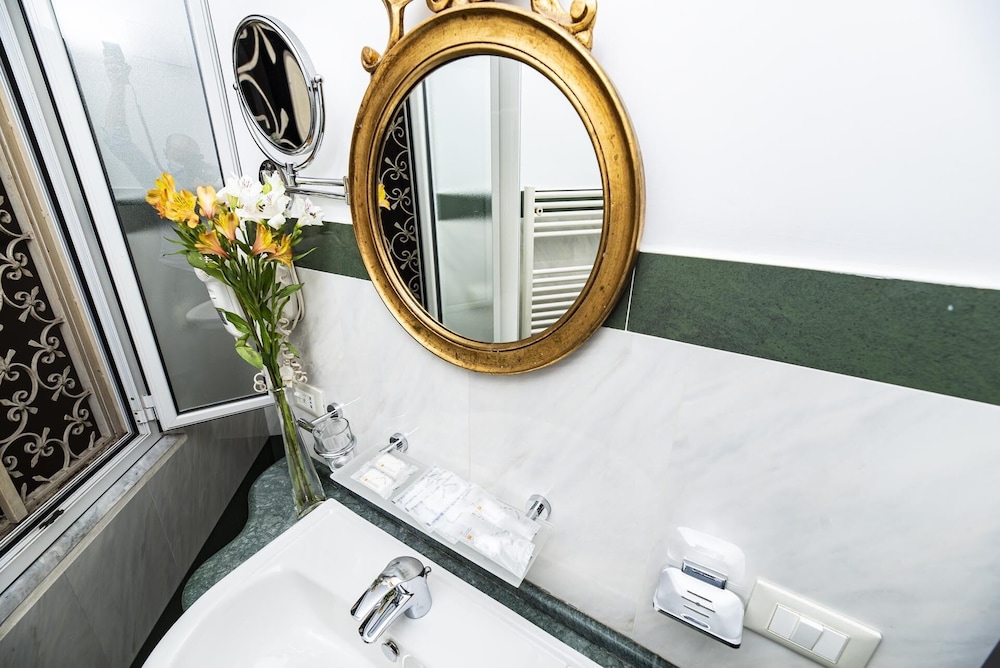 IMPERIUM SUITE NAVONA 65/65