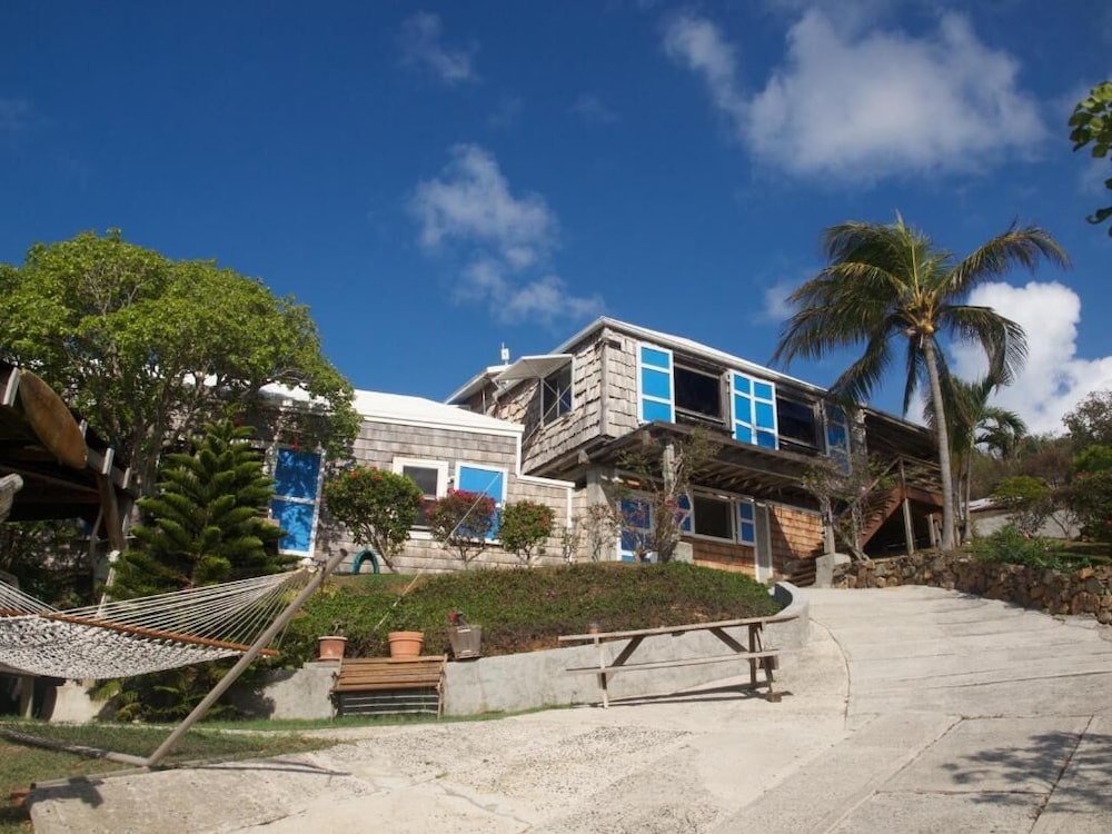 Virgin Islands Campground 33/50
