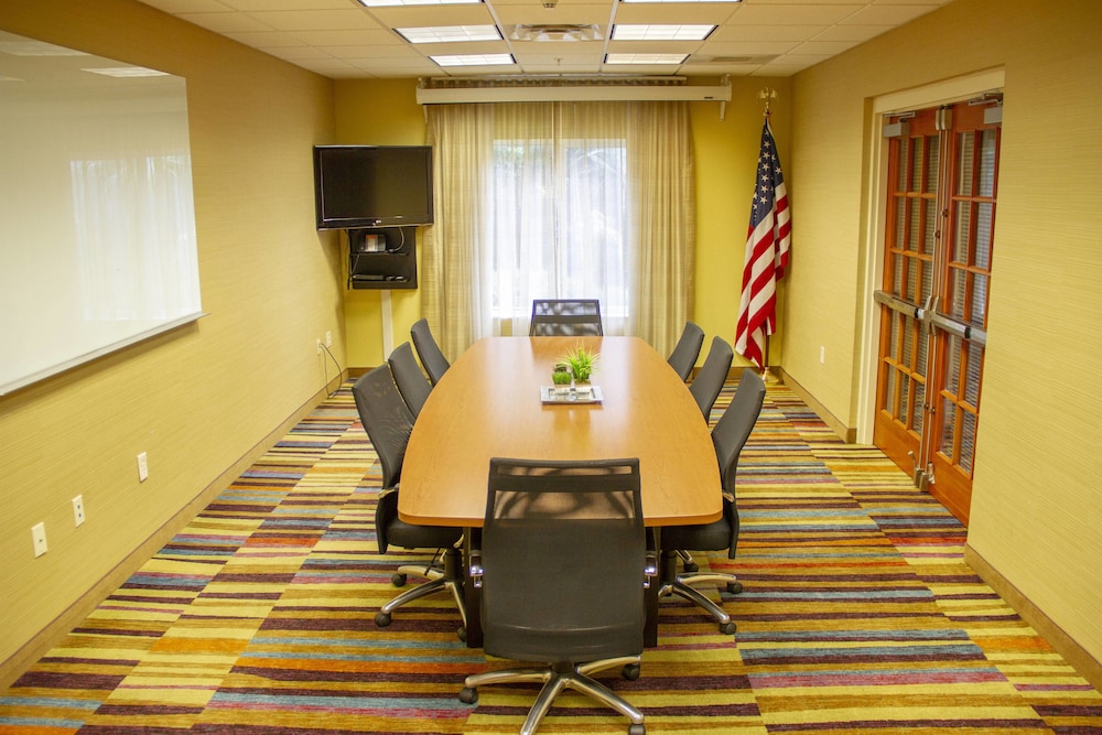 Fairfield Inn And Suites Fort Walton Beach Eglin Afb 25/27