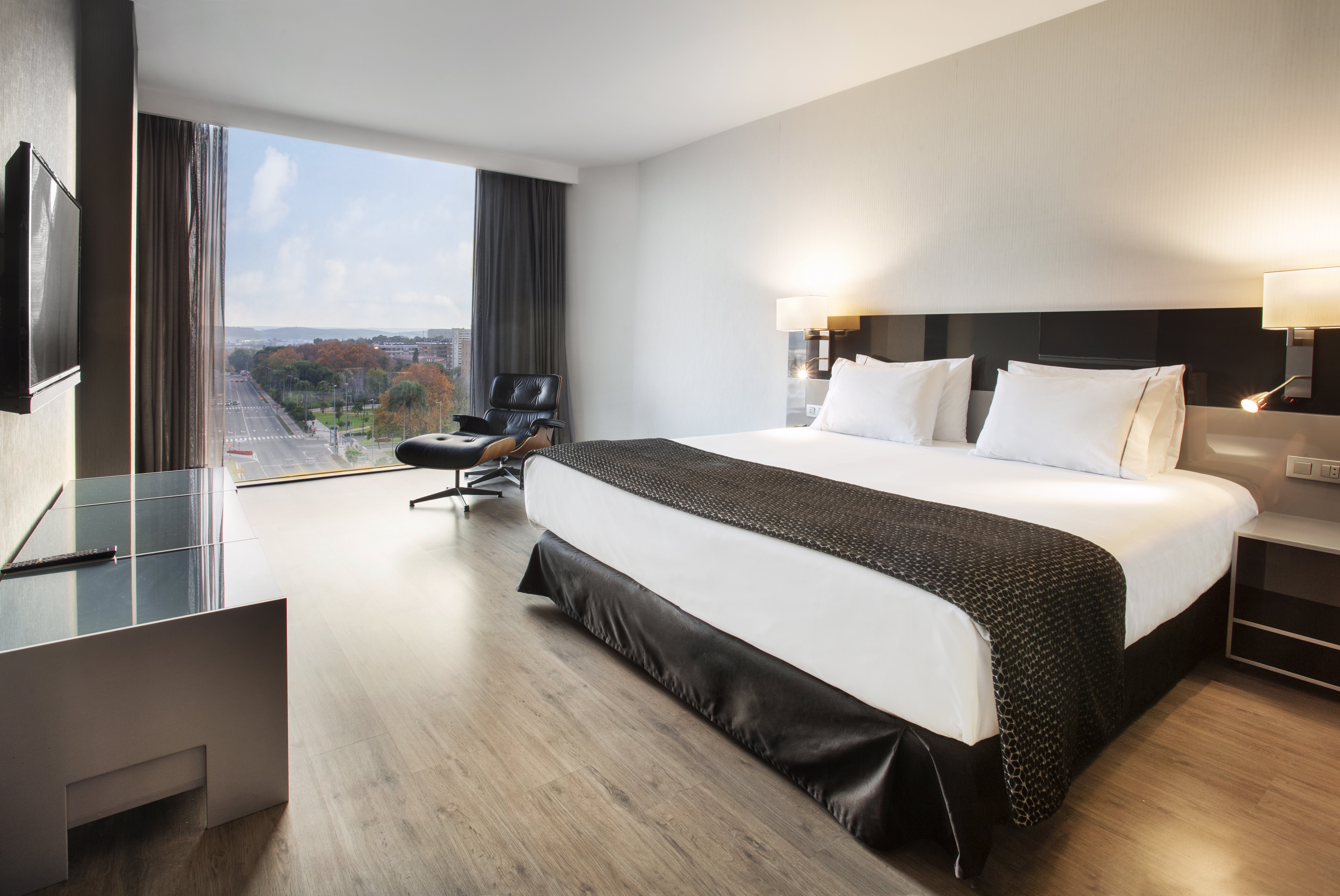 Eurostars Palace 26/85