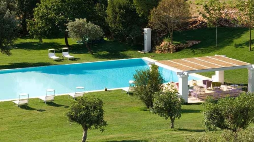 Relais Masseria Villa Cenci 33/50