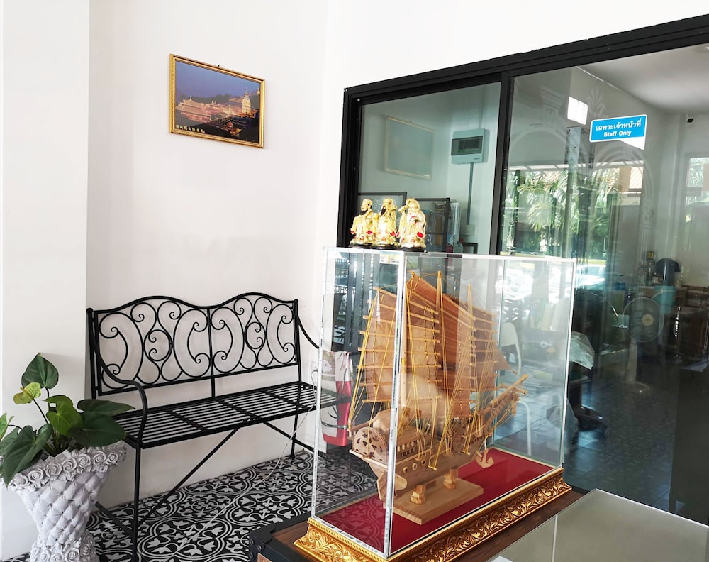 In Phuket House 39/50