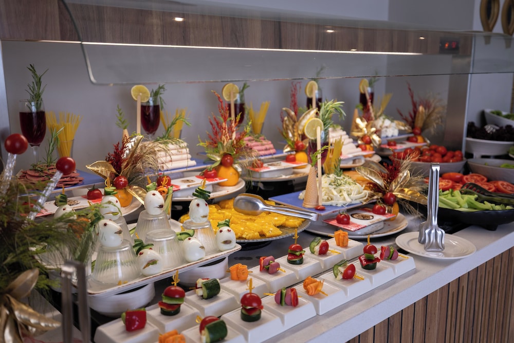 Roseira Mar Inn Luxury 31/55