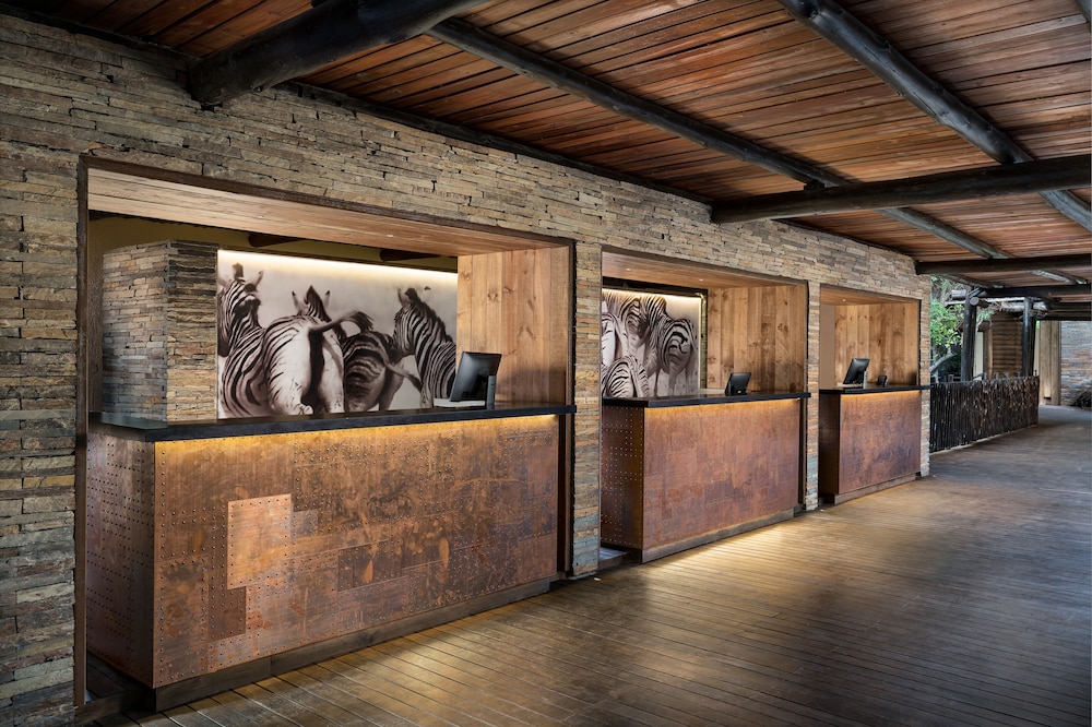 Protea Hotel By Marriott Kruger Gate 5/92