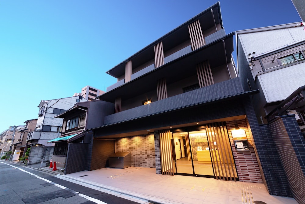 Smart Place Inn Kyoto Nijojo Horikawa 4/53