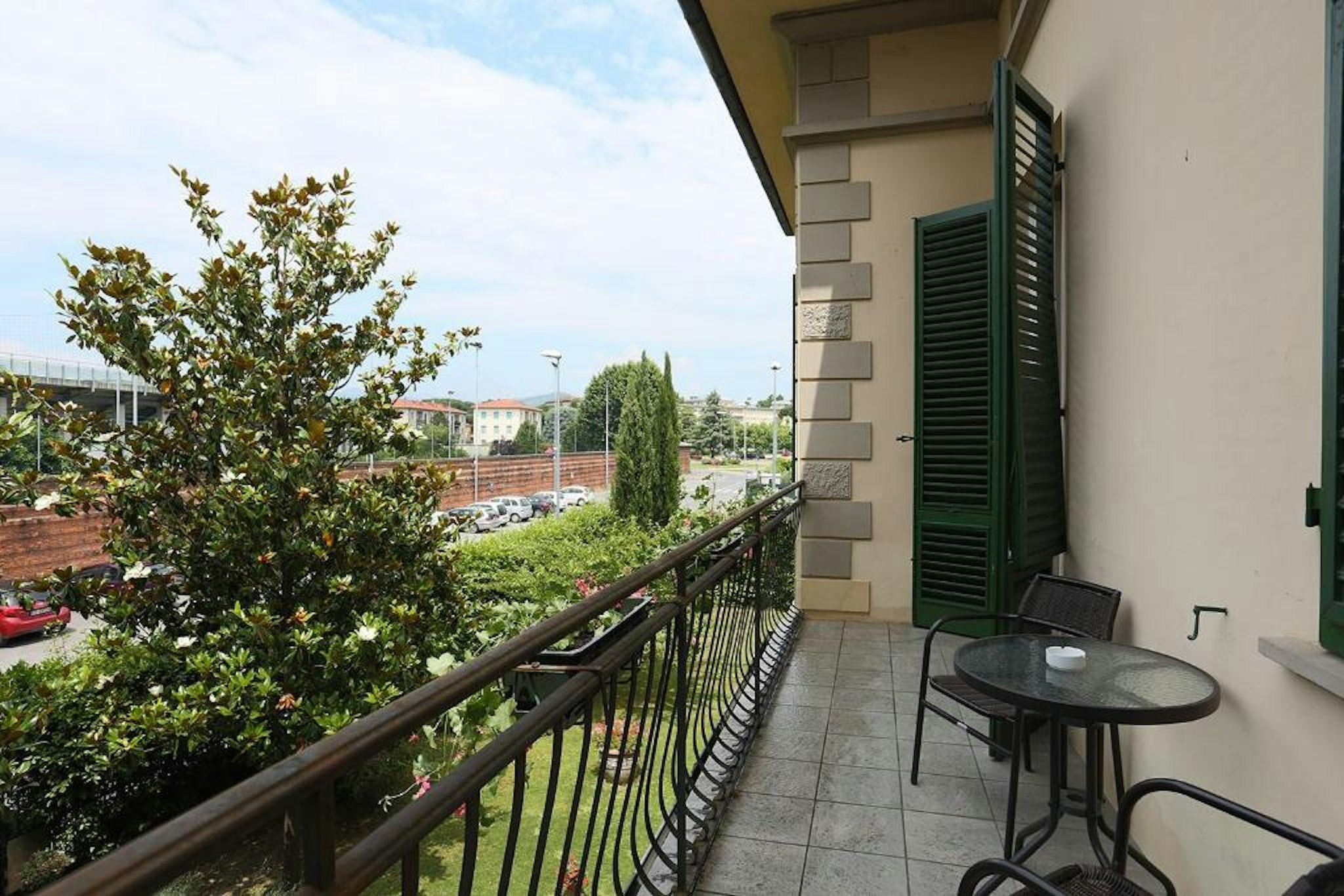 Villa Romantica 44/47