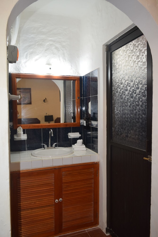 Hotel el Moro 10/68
