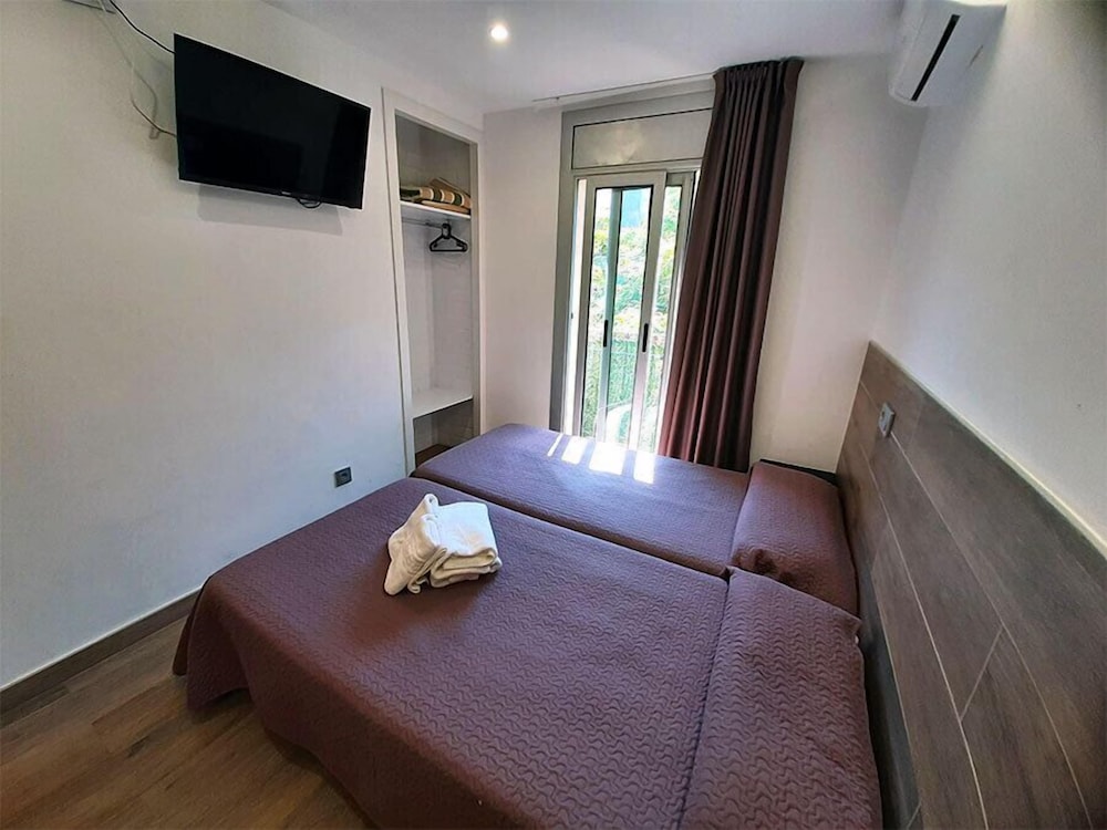 Hostal Sant Ramon酒店(Hostal Sant Ramon) 图片4