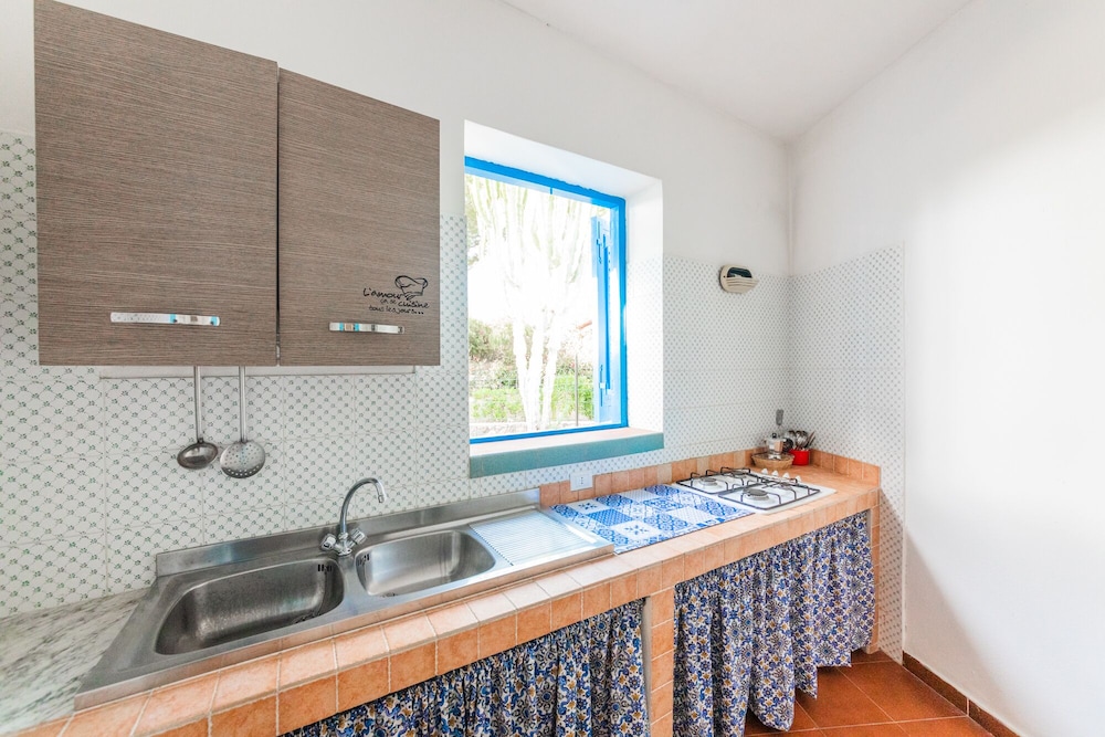 Holiday Eolie Case Vacanze 63/67