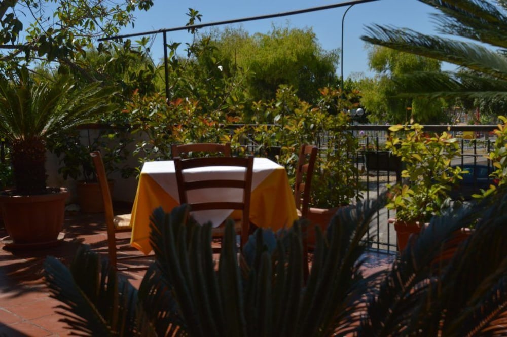 Hotel Scalea 15/16