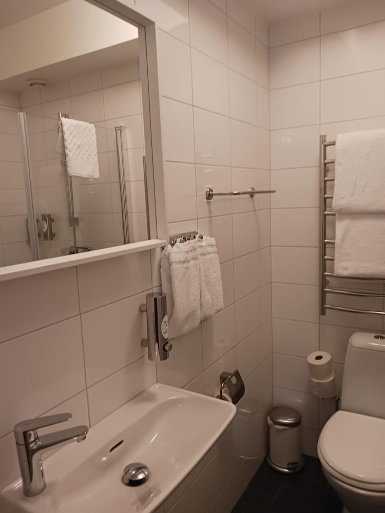 Hotel Hornsgatan 66/71