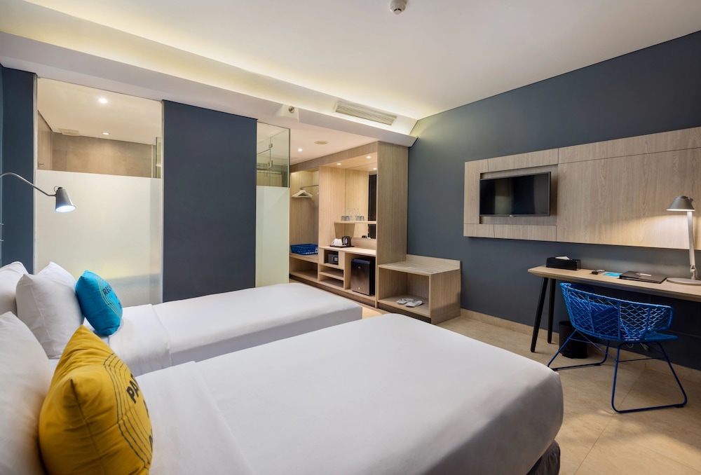 Solia Legian Bali 6/50