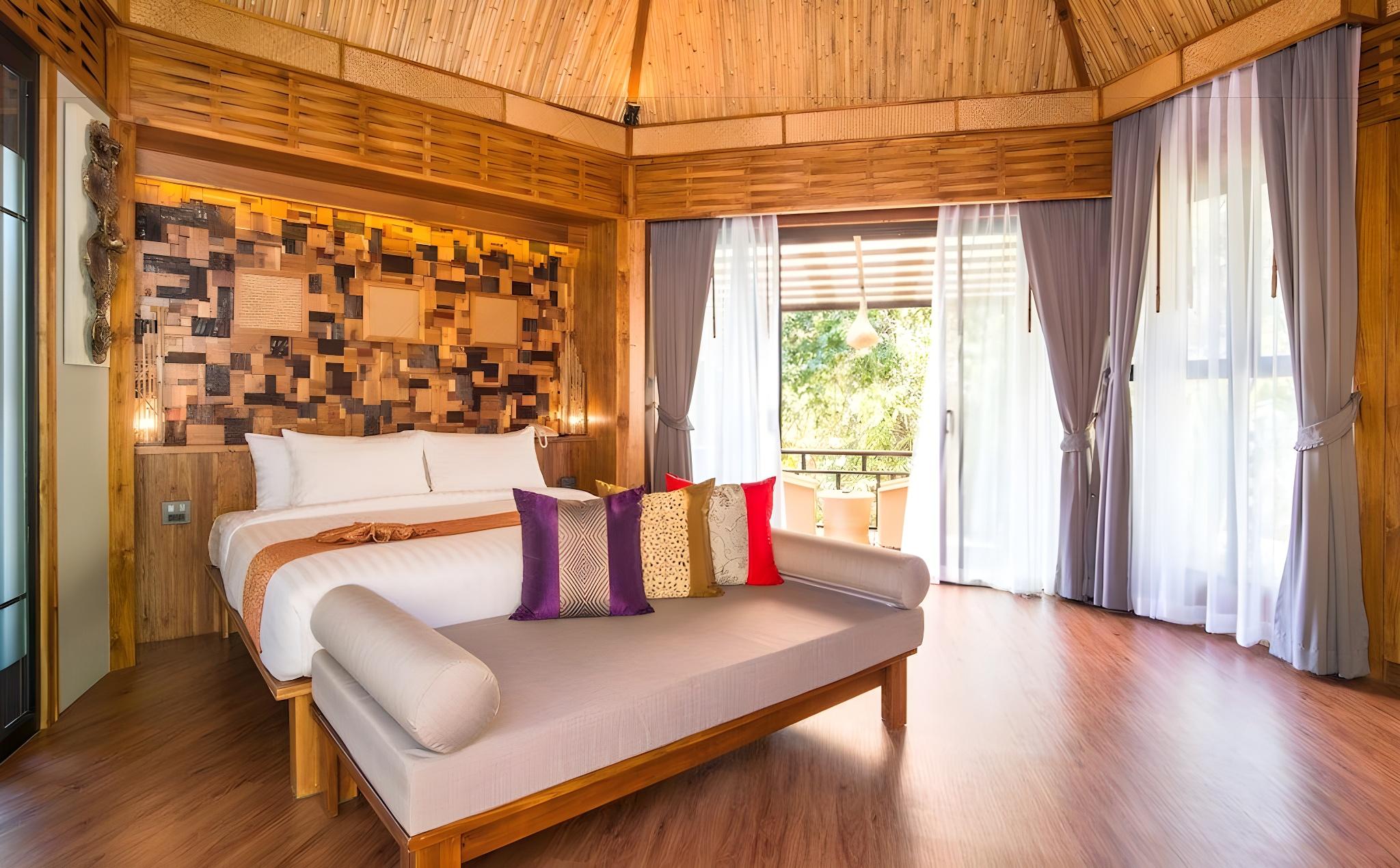 Tree Top Villa