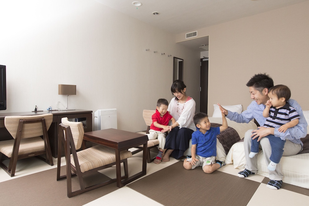 Premier Hotel Cabin Sapporo Ex Natural Spa Hotel Paco Junior Susukino 62/79
