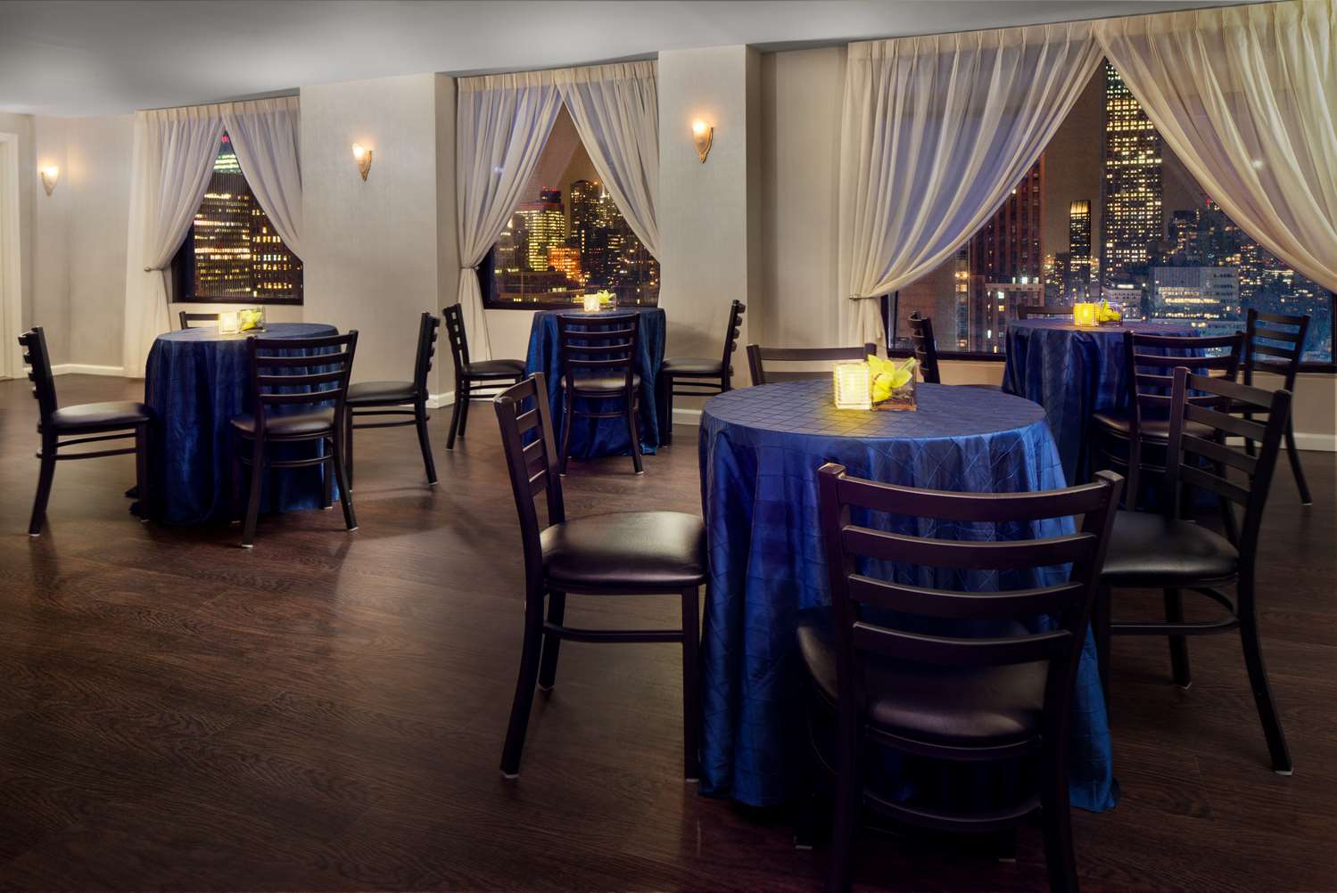 The New Yorker Hotel by Lotte Hotels 36/50