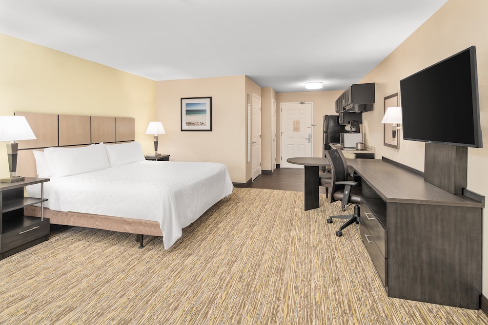 Candlewood Suites Destin Sandestin Area 30/62