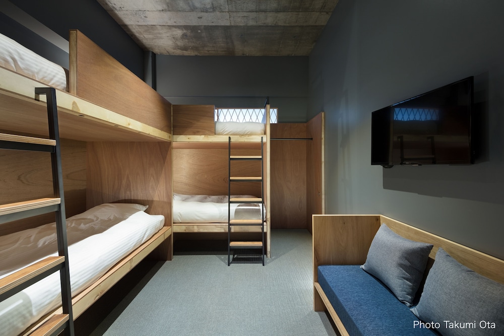 Kumu Kanazawa By the Share Hotels 42/70
