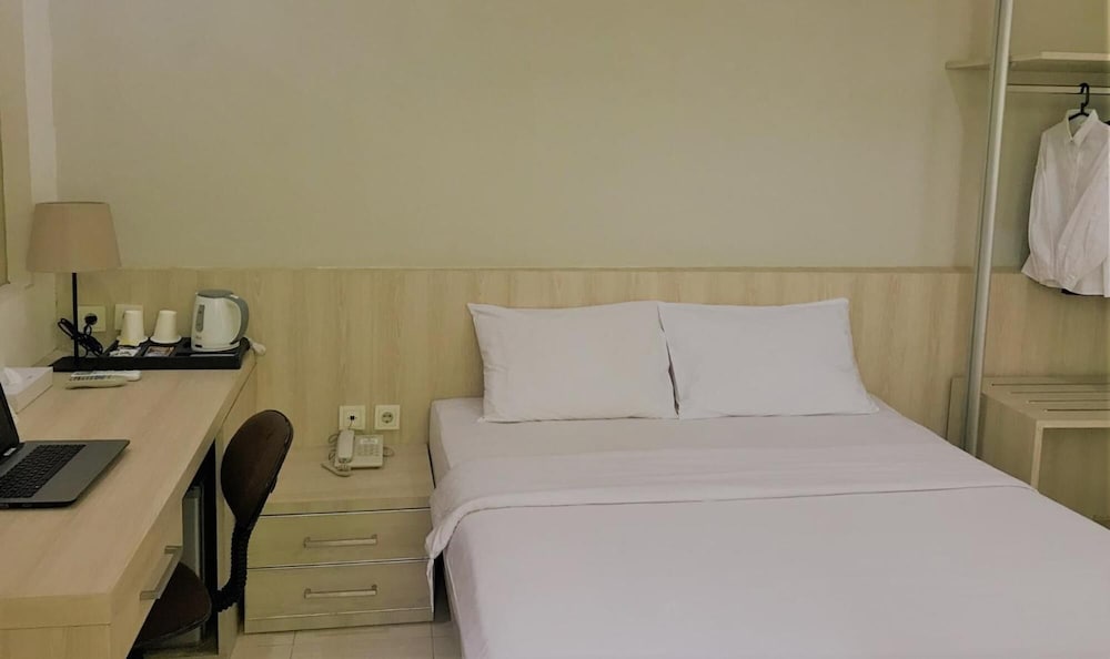 LeGreen Suite Penjernihan 22/52