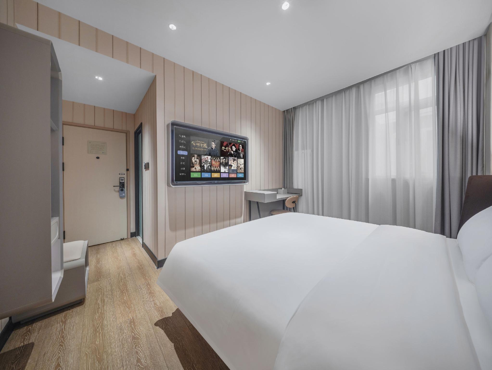 Hanting Hotel Qingdao Licang Jinshui Road 11/32