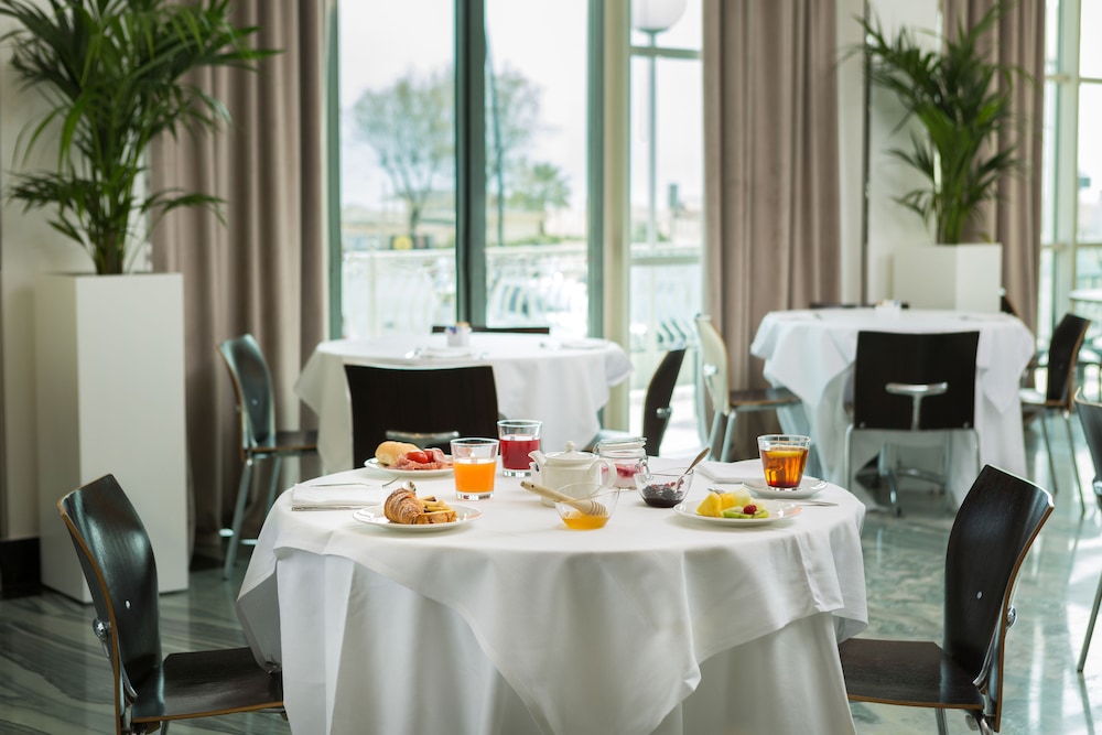 Hotel Continental 35/50