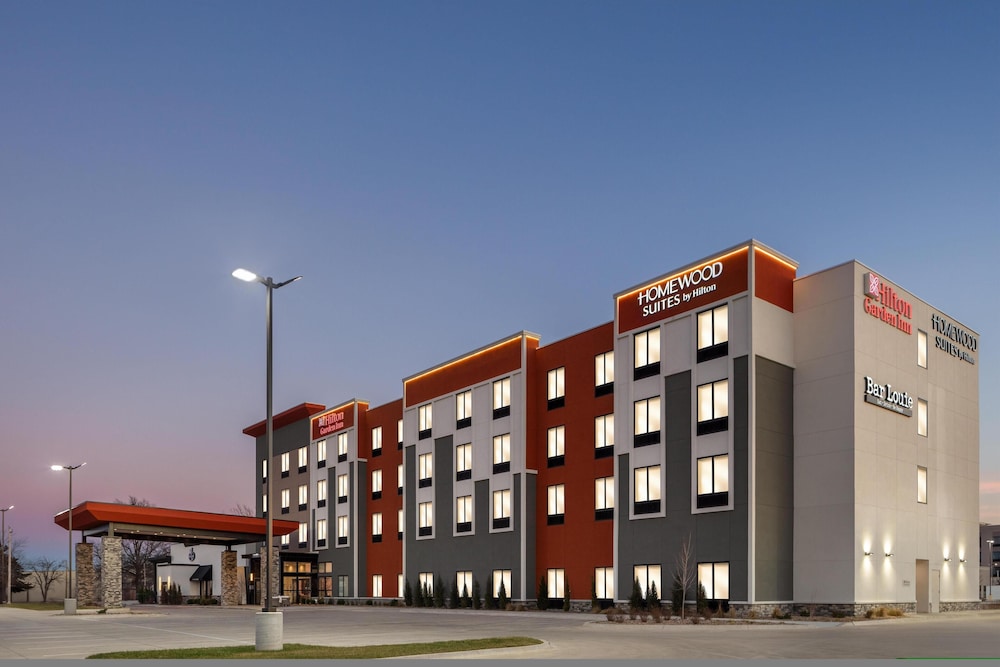 Hilton Garden Inn Wichita Airport 4/47