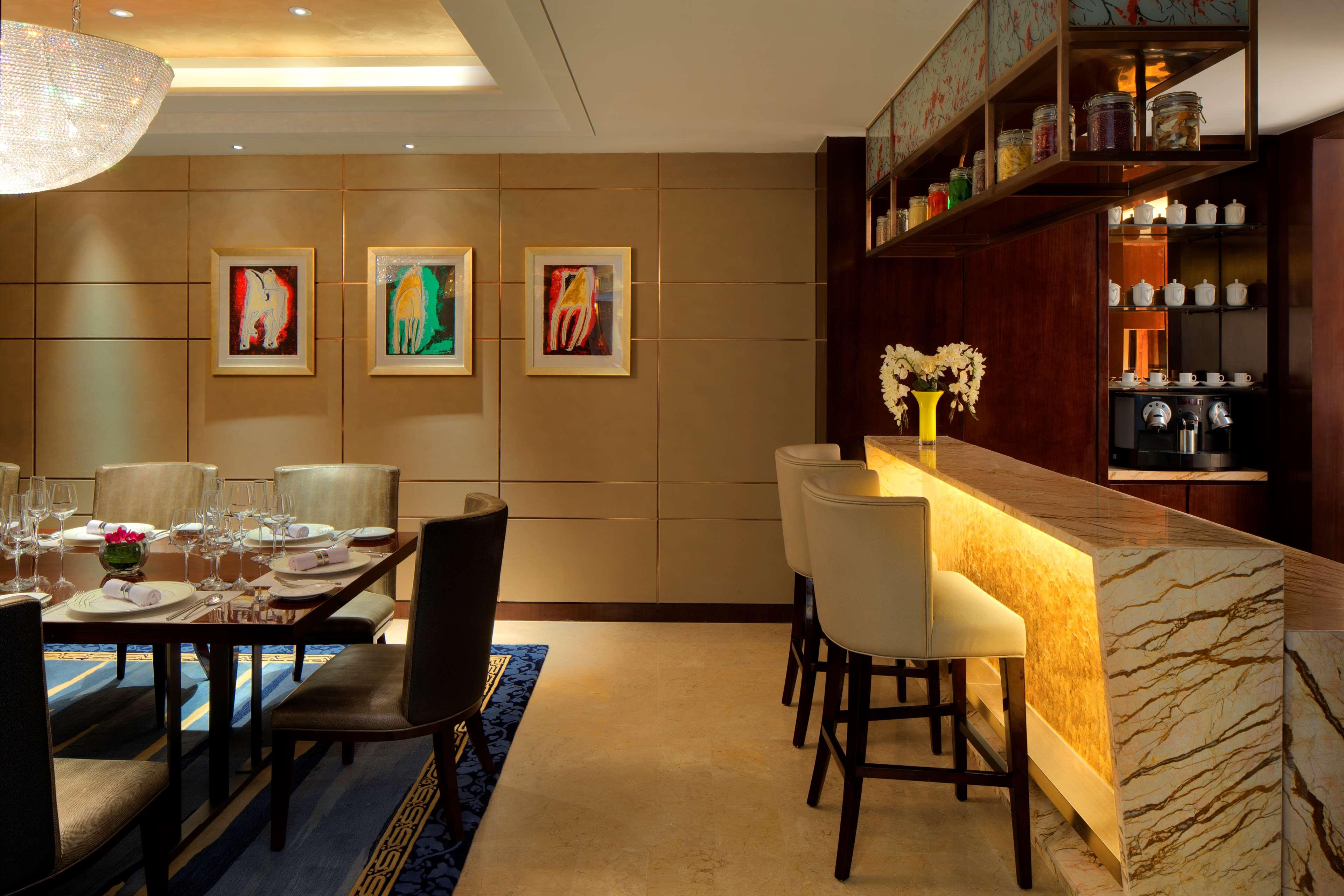 Radisson Blu Hotel Kashgar 24/34