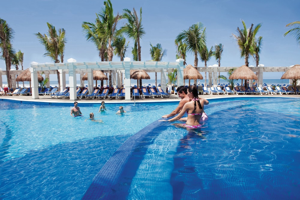 RIU Emerald Bay All Inclusive 44/50