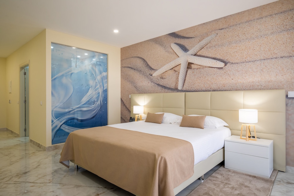 Lagos Atlantic Hotel 13/50