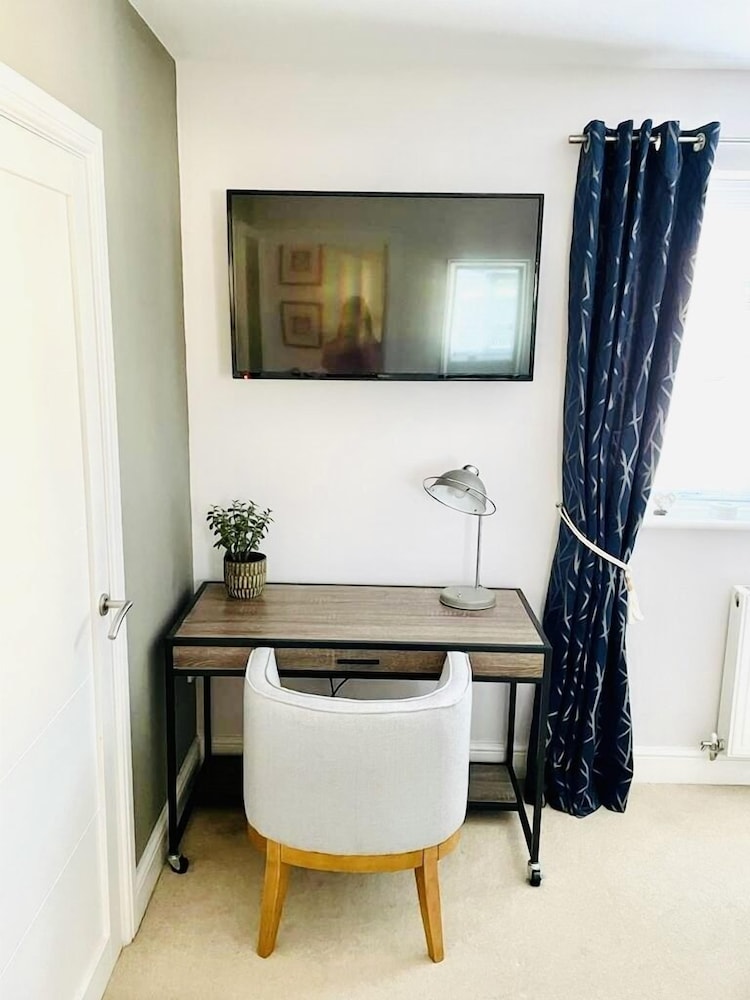 The Thorpe Guest House 25/41