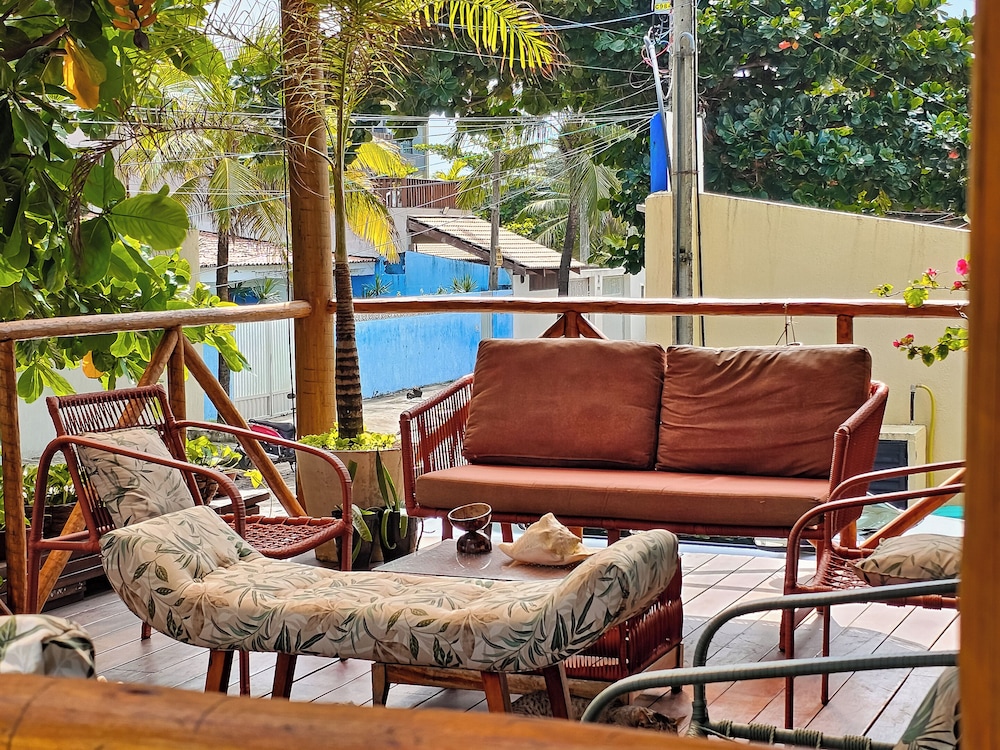 Ruda Boutique Hotel Porto de Galinhas 23/50
