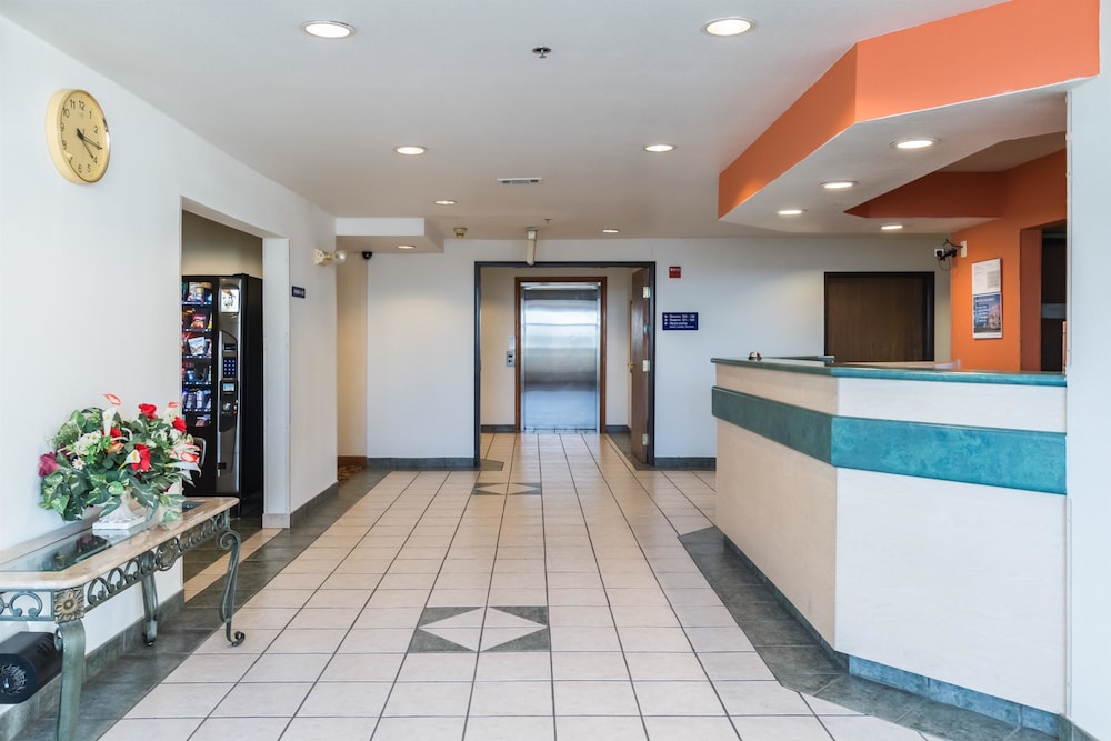 Motel6 Fort Worth, TX - Burleson 7/60