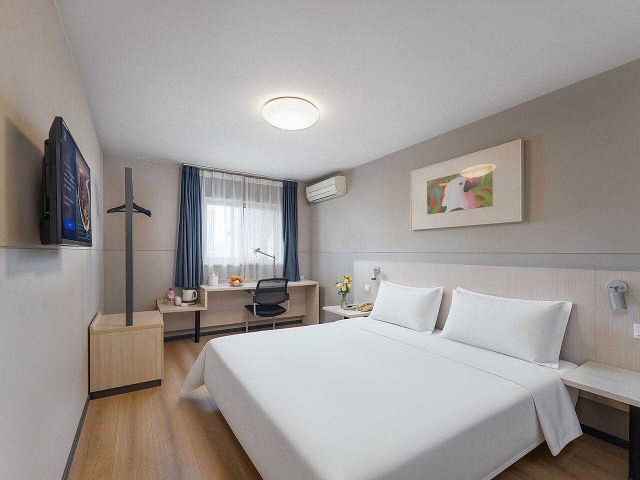 Jinjiang Inn Kunshan Tongfeng Rd 24/45
