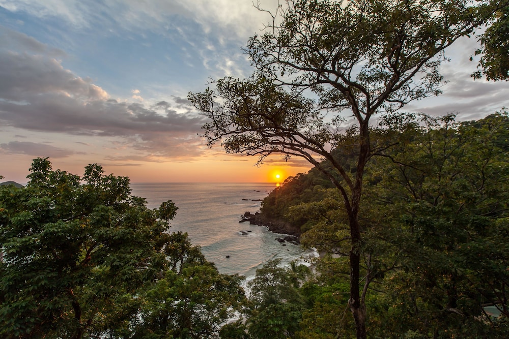 Arenas del Mar Beachfront & Rainforest Resort 72/75