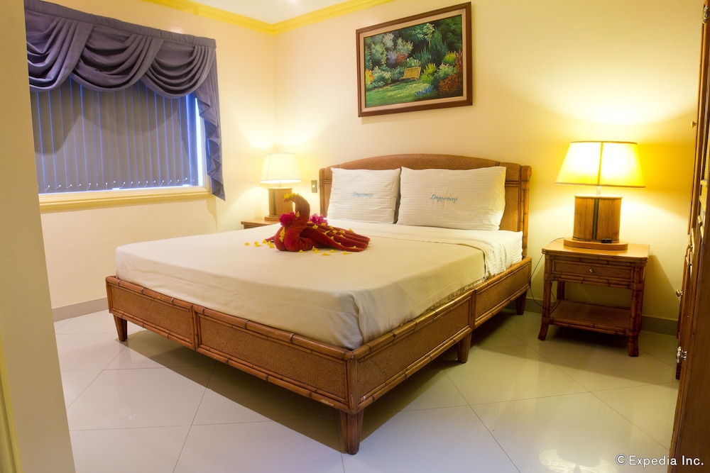Lingganay Boracay Hotel And Resort 15/50