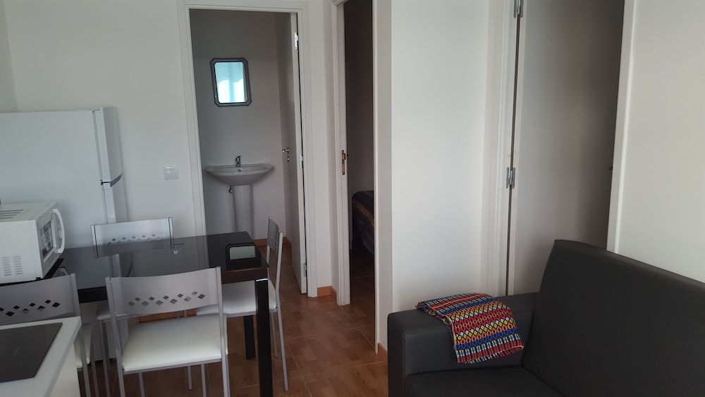 Land's Hause Bungalows 52/80