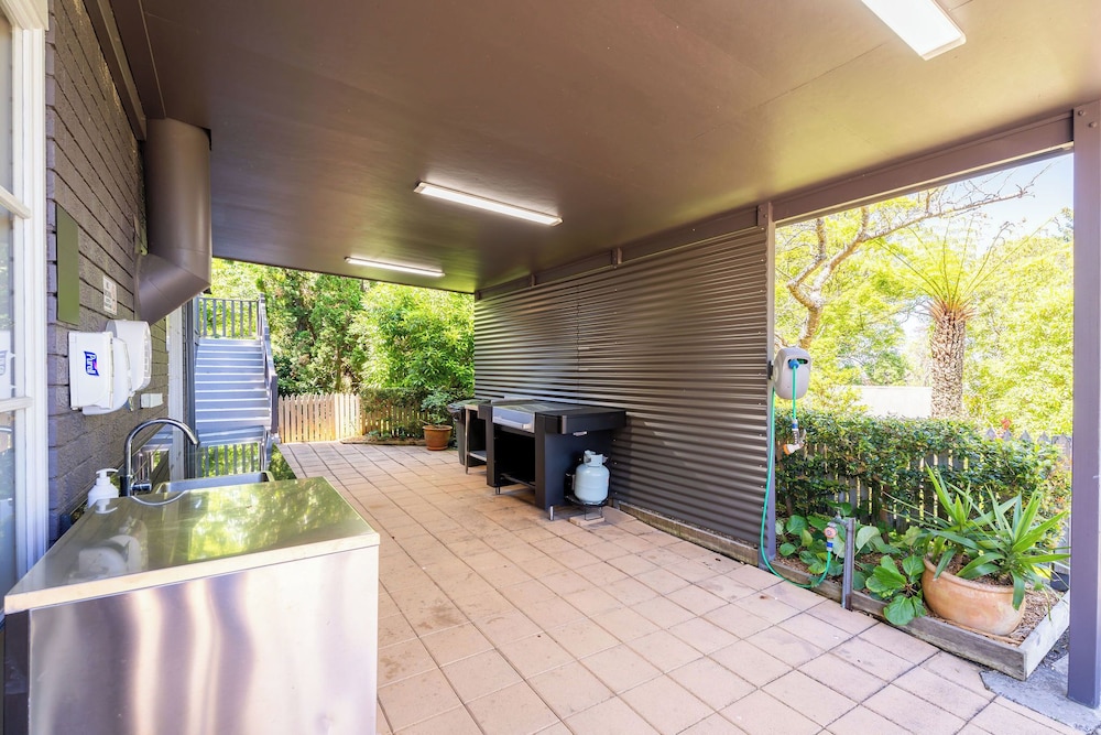 Comfort Resort Leura Gardens 6/65