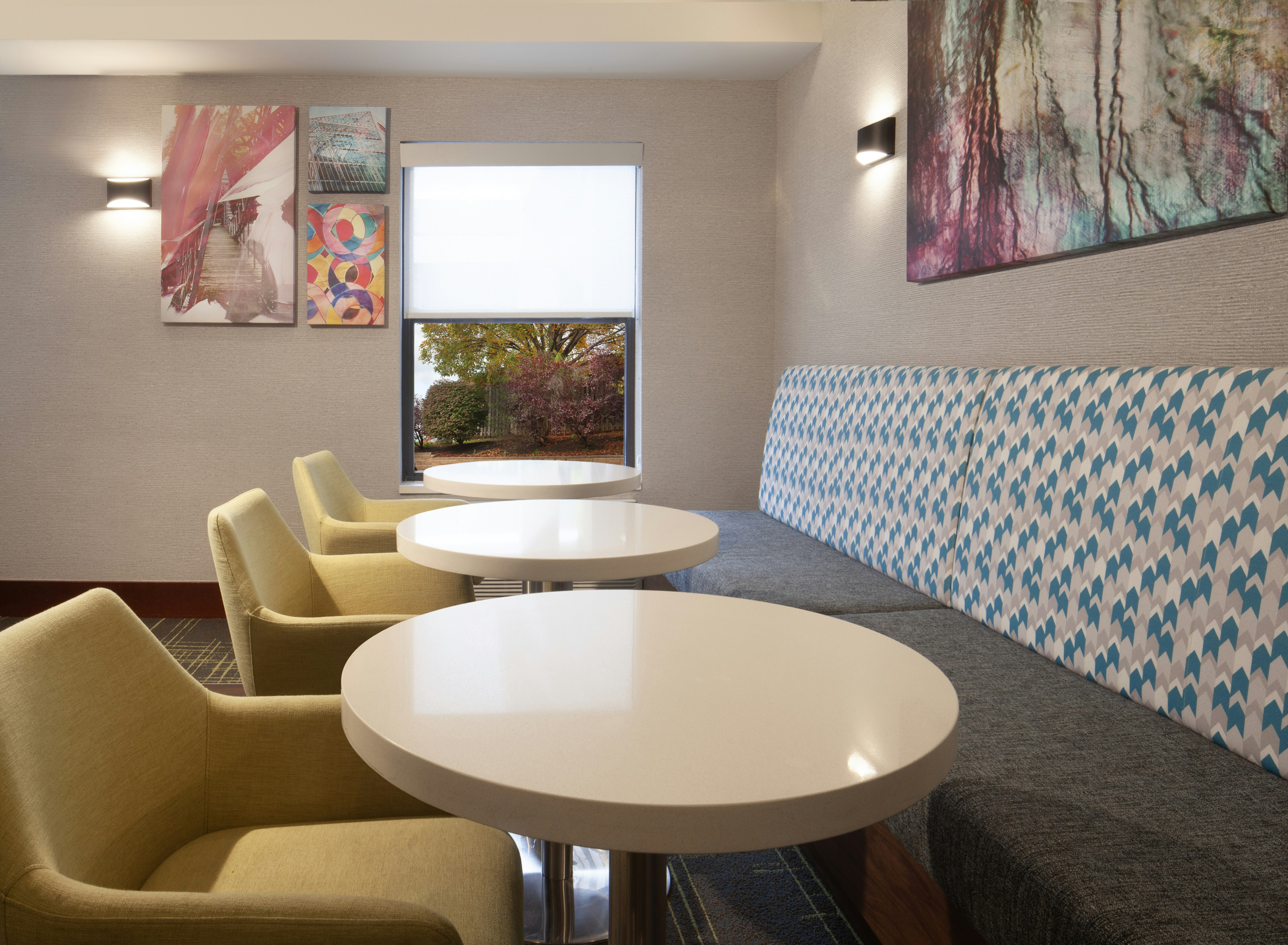 Hampton Inn Youngstown Boardman 23/33