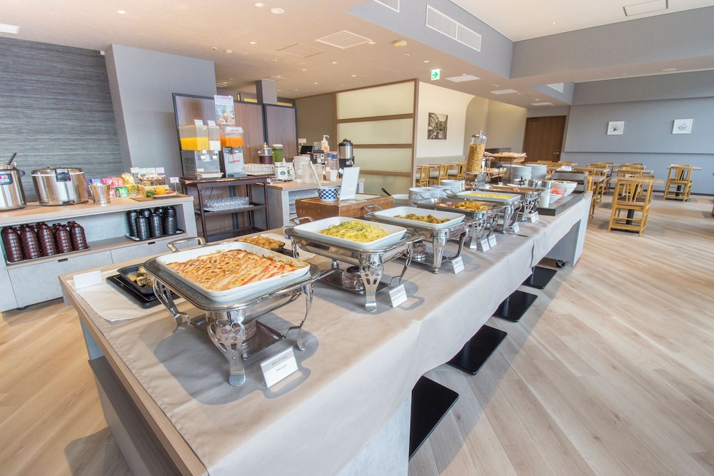 Hearton Hotel Higashi Shinagawa 48/64