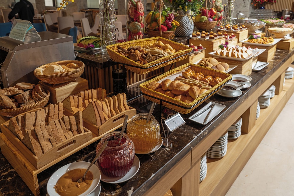 Canvas酒店(Canvas Hotel) 图片4