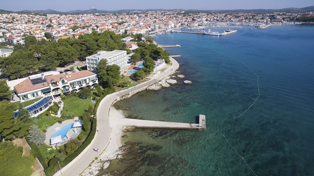 Hotel Villa Radin 33/50