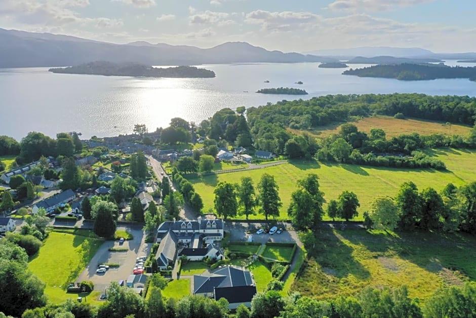 Loch Lomond Arms 51/58